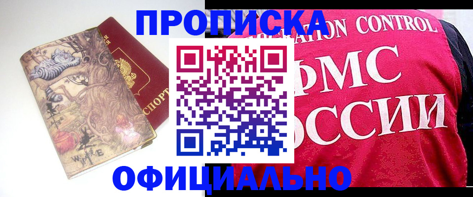 прописка в квартире в Наволоках